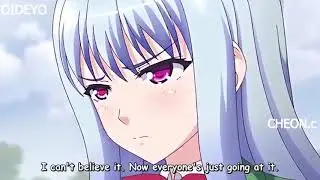 When You fall in Love With Your Cute Classmate