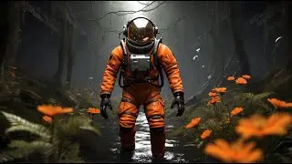 LETHAL COMPANY #12 Бракен скрытый в листве (с модами) feat 20FPS Friends