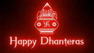 Happy Dhanteras Status 2024 | 29 Oct. Status | Mata Lakshmi Status | Dhanteras Whatsapp Status 2024