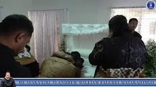 ME'AFAKA'EIKI O ANDREW WILLIAM FALEMEI MATAKAIONGO