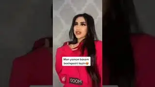 💛💙PARIZODA💛💙 😂Oramizda shunaqa qizla kamamas torimi 😂bitta man😂