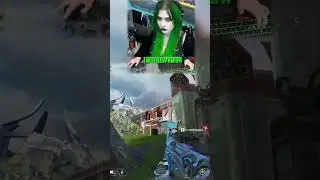 Crypto is UNDERRATED! #apexlegends  #gaming #twitch