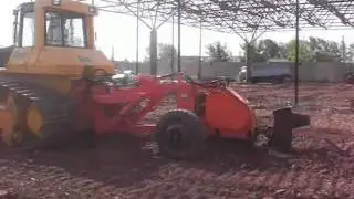 кабелеукладчик