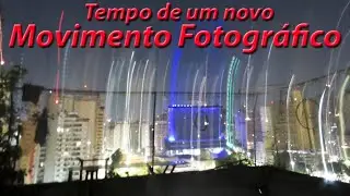 Tempo de um novo Movimento Fotográfico