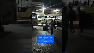 Guess The Famous well known Bus Stand, Full Journeys
