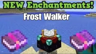 Frost Walker Achievement Guide: Let it go