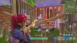 Fortnite 16 | 30 Kill Win