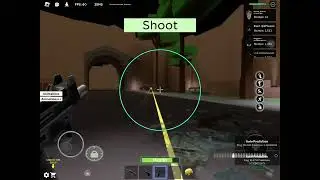 FREE Da hood aimlock script (slient aim) Work on iOS android and pc