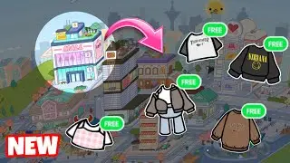 i found out how to get a lot of clothes for free!!🫢👗🆓  reveals all the cool new anchors to you