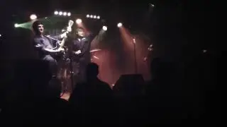 Checkmate- Drowning Pool Bodies Cover (2012)