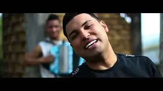 Andrick Barrios & Juan Campo - La Vida Que Me Merezco (Video Oficial)