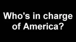 Who Infiltrated America? 2 of 6 By Thomas Richards