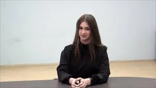 Интервью Екатерины Морозовой. Партия 