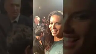 Adriana Lima   IG stories   08 27 19  VMAs 2019