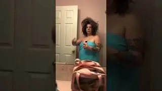 #dryshampoo