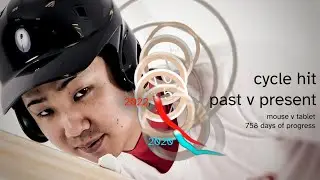osu! past v present: cycle hit 758 days later