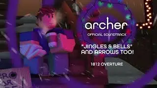 Jingles & Bells (And Arrows Too!)