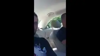 DMC ft. Kobra Neper rrug t'Evrops tu kqyr kush e han
