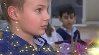 Добрая мастерская.  Новогодняя.