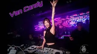 🎵Van CanDy🎵N o n S T o P ⚡️ Alley Bilion⚡️ 💃🏻MayBach💃🏻 #vinahouse 2023