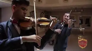 Shallow - Lady Gaga, Bradlley Cooper - Cover Violinos