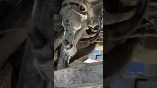 Стойки стабилизатора нет износа, спустя год эксплуатации 😀