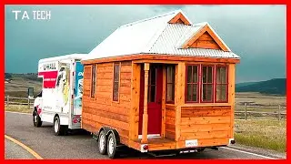 Amazing Home Ideas and Ingenious Space Saving Designs 🔴▶▶3