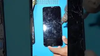 Samsung M 21 Display Replacement | Broken Lcd Damage Repair | samsung m21 combo price | gTech mobile
