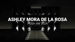 Griffith College 2024 Graduate Fashion Showcase | CLO3D Designs & Innovation