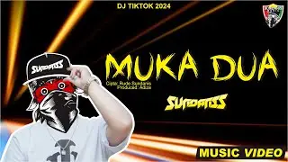 Muka Dua - Sundanis (Official Music Video)