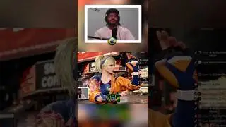 TEKKEN 8 GAMEPLAY de CAPOEIRA | Eddy 🇧🇷 (GNOMIN) 🇧🇷 vs Lidia | 