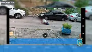 Странная ситуация в Старом Осколе