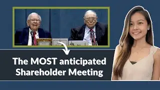 Buffett Reveals The BEST Asset to Combat Inflation