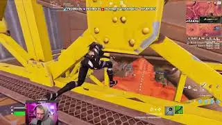 паблик В ФОРТНАЙТЕ ВЛАД  в Fortnite