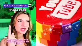 🥈⛱️ Best POVs Storytime 💖❇️ ASMR Cake Storytime @Brianna Mizura | Tiktok Compilations #86