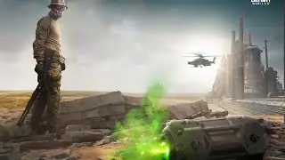 🪖CALL ᵒᶠ DUTY  MOBILE - Speed Art Photoshop