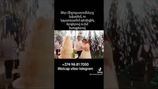SARGIS SARGSYAN TAMADA HANDISAVAR SHOWMAN  22 ноября 2023 г.