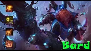 Bard Montage - BARD BEST MOEMNTS 2023