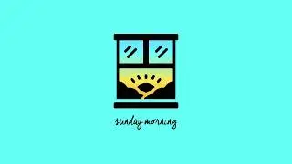 KZ Wavy - Sunday Morning (Prod. KZ Wavy & Scotty Z)