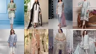 Latest fancy trendy & elegant shirt design for girls 💒🥁❤️@b-t-w all fashion #trend#fashion#2024
