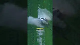 Police Chase Wanted Suspect in Florida