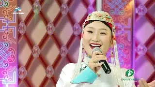 AriunErdene Dorjderem - Altan nar