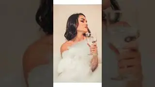 Bianca Ferraz - Ensaio Intimista