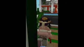НА СКАМЕЙКЕ🥰 КОЛЛАБ С @rblx_cherry5686