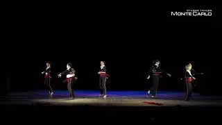"Тореро", педагог Анна Хатенович