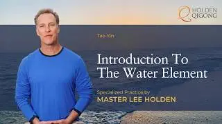Introduction to the Water Element | Traditional Chinese Medicine and Five Element Theory