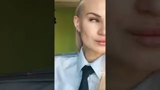 Когда папа начальник полиции 😉