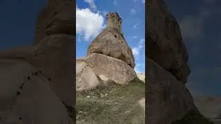 #Travel to #Turkey. #Cappadocia