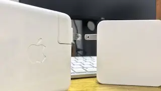 Cargador genérico MacBook Pro ¿VALDRA LA PENA Ó PERDIDA DE DINERO?
