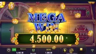Slot Jili Money coming | Best Earning Money